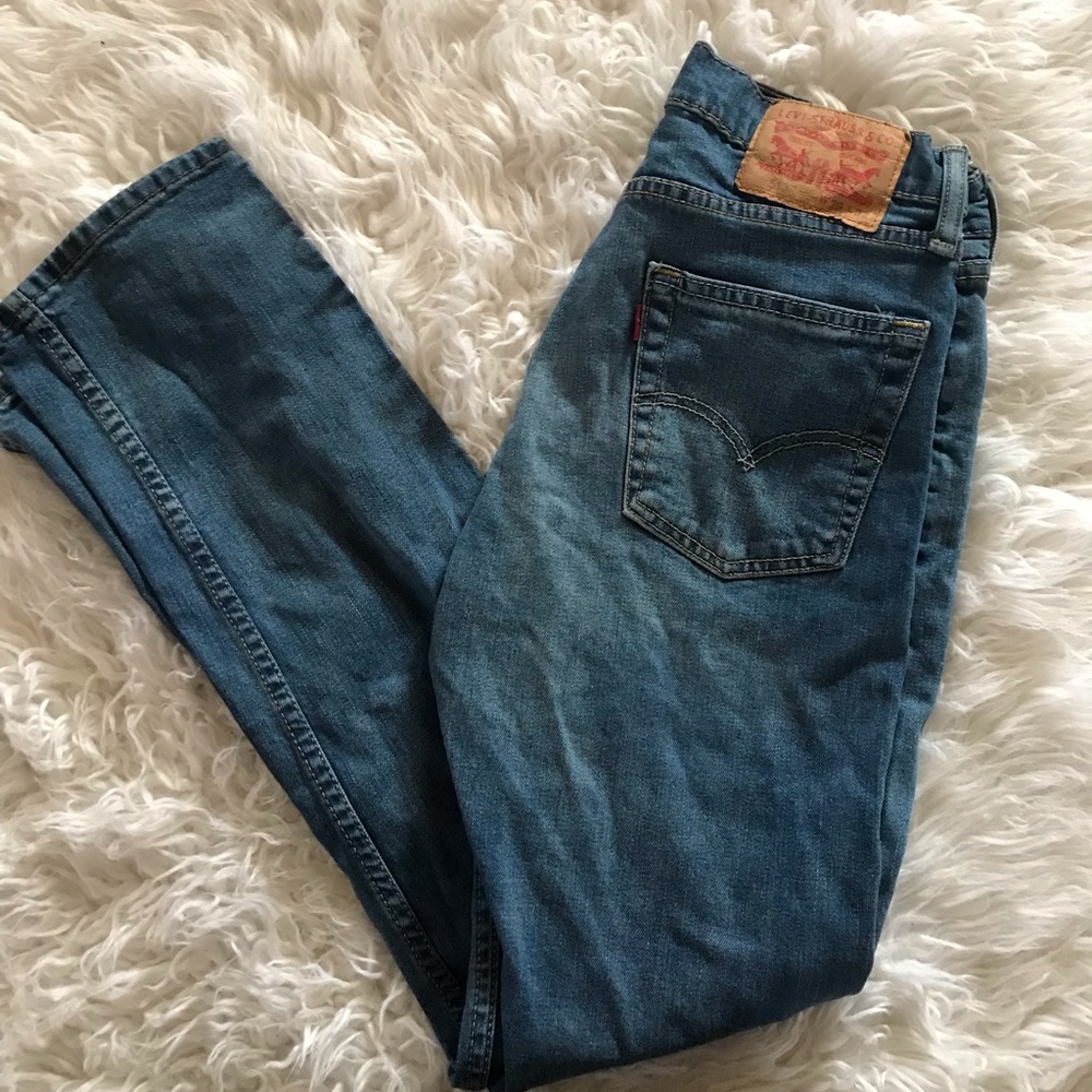 Levi’s 513 - image 1